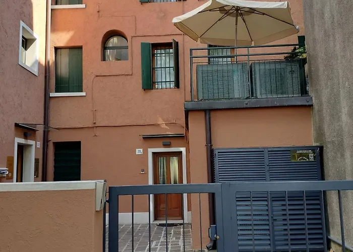 Ca\' Palazzo