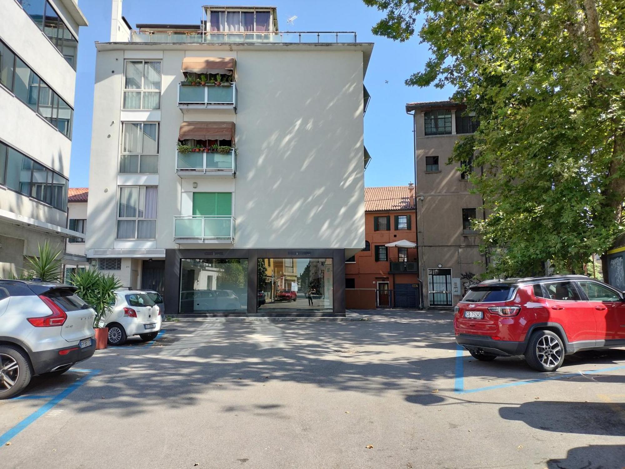 Maison d'hôtes Ca' Palazzo